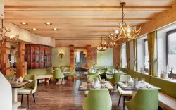 Restauracja, Königshof Hotel Resort - tylko dla dorosłych ****superior