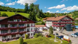 Königshof Hotel Resort - Adult Only ****superior, Niemcy