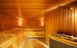 Wellness, Rugard Thermal Strandhotel ****superior, Rugia