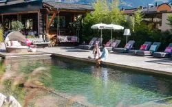 Wellness, Sportresort Alpenblick ****superior, Zell am See, Zell am See
