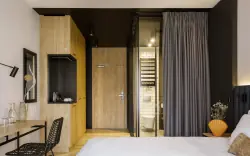 Izby, Saltic Resort & Spa Grzybowo, Kołobrzeg, Poľsko