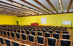 Sala, Park Hotel Jolanda ***, San Zeno di Montagna, Włochy