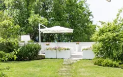 exteriér, Blu Hotel Natura & Spa, Folgaria, Taliansko