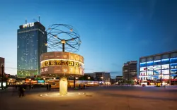 Berlin, Niemcy