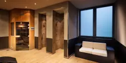 Wellness, Pentahotel Leipzig ****, Lipsk, Niemcy