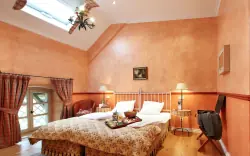 Der Linslerhof – Hotel, Restaurant, Events & Natur ****