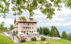 Hotel Norge ****, Trento, Olaszország