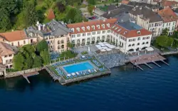 Hotel San Rocco ****, Orta San Giulio NO, Olaszország