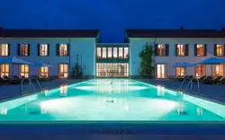 Wellness, Gräflicher Park Health & Balance Resort ****s 