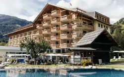 Hotel Pulverer *****, Korutany, Rakousko