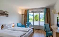 Pokoje, Königshof Hotel Resort - Adult Only ****superior