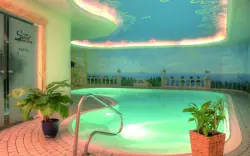 Nemecko: Pobyt v 4* SEETELHOTEL Ostseehoteli Ahlbeck priamo pri Baltskom mori s raňajkami a bazénom + 3 sauny