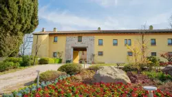 Italský venkov nedaleko Lago di Garda: Hotel Relais Corte Cavalli **** se snídaní či polopenzí + bazén a sauny