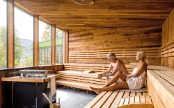 Wellness, Hotel Das Sieben ****superior, Ausztria