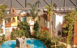 Tropical Islands, Krausnick, Nemecko