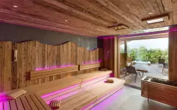 Wellness, Hotel Panorama Royal ****, Bad Häring, Austria