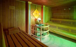 Wellness, Seehotel Berlin-Rangsdorf ****, Německo