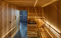 Wellness, Saltic Resort & Spa Leba ****, Baltské more