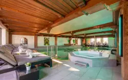 Wellness, Hotel Ludwig Royal ****superior, Niemcy