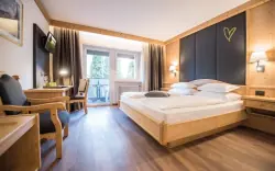 Pokoje, Vitaurina Royal Hotel ***, Alpy, Włochy