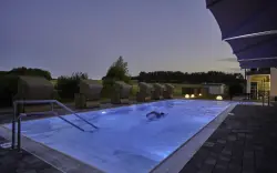 Wellness, Dorint Resort Baltic Hills Usedom ****, Niemcy