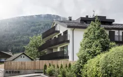 Letní pobyt blízko hor plný turistiky v Dolomitech: Astor Apartments *** s wellness a bazény + slevová karta