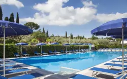 Basen, Park Hotel Casimiro ****, San Felice del Benaco