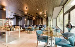 Pihenés Bécs belvárosában a stílusos Mercure Hotel Raphael Wien ****-ben reggelivel és szaunával