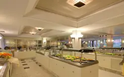 Restauracja, Parc Hotel Gritti ****, Bardolino, Lago di Garda