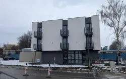 Pensjonat Alma Poprad, Poprad, Czechy