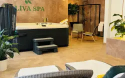 Wellness, Pláza Hotel Gyula ***, Magyarország