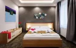 Szoba, Hotel Garzon Plaza ****, Győr