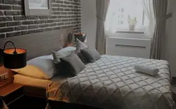 Pokój hotelowy, Penzion u Kubesa ****, Kromieryż, Czechy