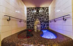 Relaxácia v kúpeľoch, Rejvíz 1 Hotel & Spa, Zlaté Hory, Česko