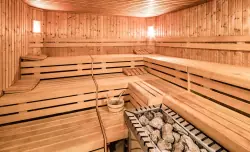 Wellness, Wellness Sporthotel Ratschings ****, Włochy