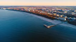 Kołobrzeg, Poľsko