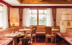 Alpin Royal Wellness Refugium & Resort Hotel ****, Taliansko