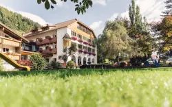 Północne Włochy: dolina Tauferer Ahrntal w Parkhotel Schachen *** z obiadokolacją + wellness
