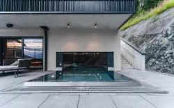 Wellness, Hotel Arpuria ****superior, Tyrol, Austria