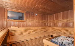 Wellness, Hotel zur Heidschnucke ****, Asendorf, Niemcy