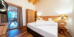 Hotel szoba, Hotel Post Krimml ****, Krimml