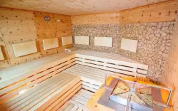 Wellness, Hotel Königsleitner ****, Alpok, Ausztria