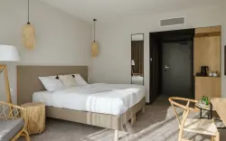 Pokoje, Saltic Resort & Spa Leba ****, Baltské moře