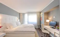 Szobák, Mercure Hotel Raphael Wien ****, Bécs, Ausztria