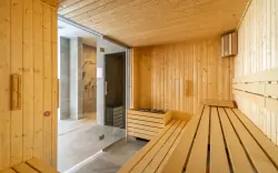 Wellness, Saltic Resort & Spa Grzybowo, Kołobrzeg, Poľsko