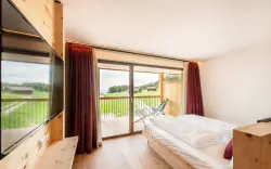 Pokoje, Hotel Seelaus ****, Jižní Tyrolsko, Itálie