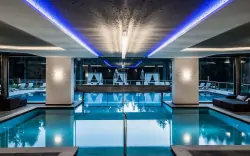 Wellness, Green Lake Hotel Weiher ****superior, Olaszország