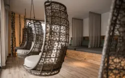 Wellness, Hotel Gasthof Jochele ****, Dél-Tirol, Olaszország