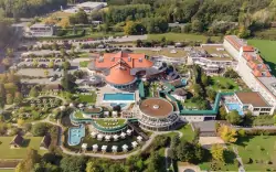 AVITA Therme Bad Tatzmannsdorf, Bad Tatzmannsdorf, Ausztria
