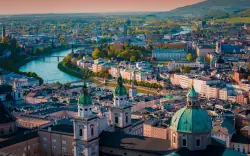 Pihenés a Donau-Auen Nemzeti Parkban a Das Reinisch Hotelben reggelivel, szaunával és fitneszközponttal